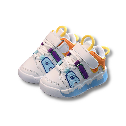 "Air" Sneaker
